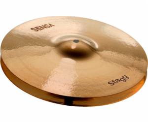 Stagg SEN-HM14B, hi-hat 14"