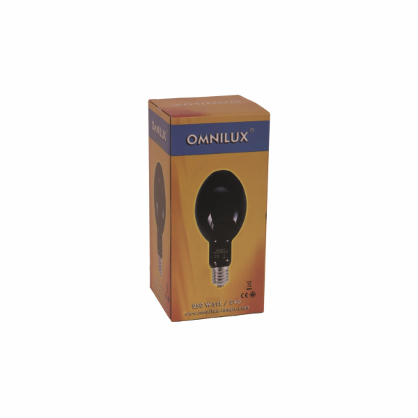 Omnilux UV 250W E-40