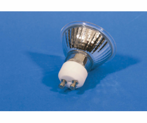 Omnilux 230V/50W GU-10 25, zelená