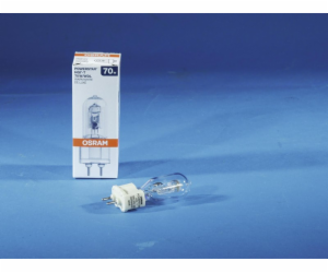 HCI-T 70/WDL G-12 Osram 230/75W