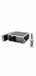 Rack Profi 4HE, hloubka 45cm, 9mm