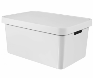CURVER Infinity Box Bílá 45l