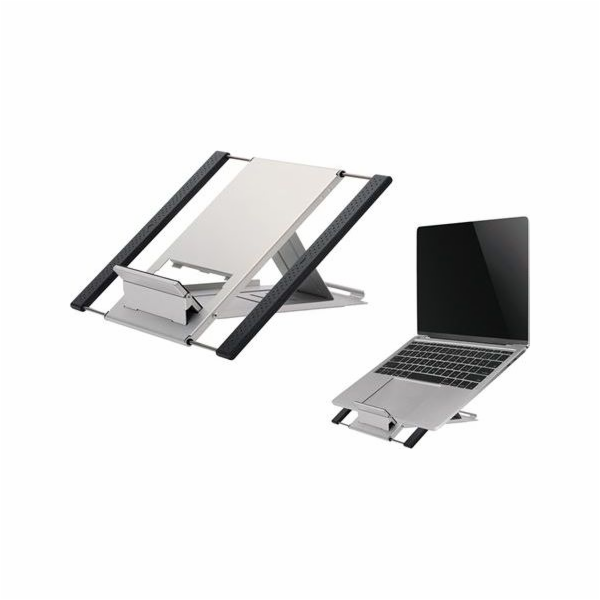 Neomounts NSLS085BLACK /Držák na notebook,tablet/na stůl/...