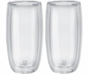 Zwilling Sorrento 39500-120 sklenice 2x474ml