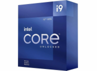 Procesor Core i9-12900 KF BOX 3,2 GHz, LGA1700