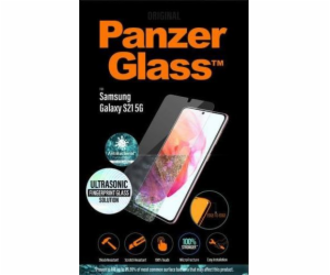 PanzerGlass - Ochrana obrazovky pro mobilní telefon - skl...