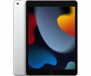 Apple iPad 10.2 (2021) 256GB Wi-Fi Silver MK2P3FD/A