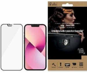 PanzerGlass  E2E Microfracture iPhone 13 Mini 5.4 CamSlid...