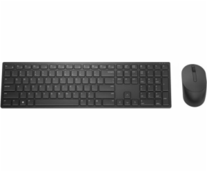 DELL KM5221W bezdrátová klávesnice a myš US/ Internationa...