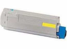 Toner do C931 38K YELLLOW 45536505