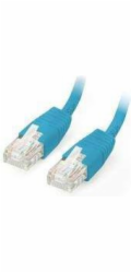 Výbava Cat.6 UTP 5m Modrá 625434