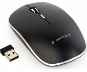 Myš Gembird MUSW-4BS-01