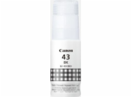 Canon Cartridge GI-43 BK černá pro PIXMA G540, G640
