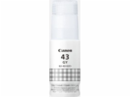 Canon Cartridge GI-43 GY šedá pro PIXMA G540, G640