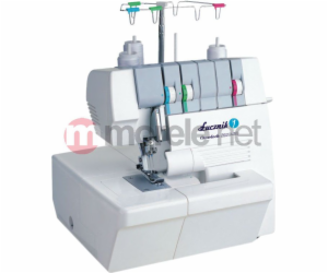 Lucznik Overlok 820 D-3D Šicí stroj