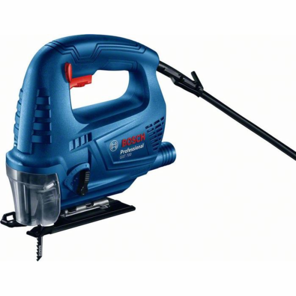 MAKITA Přímočará pila s regulací,450W