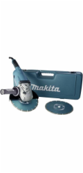 MAKITA Sada GA9020 + 9558HNR