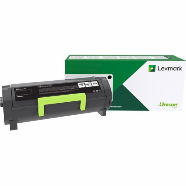 Lexmark 56F2X00  56F2X  originální/Lexma