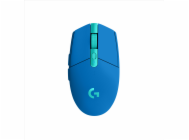 Logitech G305 LIGHTSPEED modrá