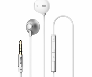 Baseus Encok H06/Jack/Bílá