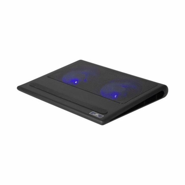 RIVACASE 5557 cooling pad up to 17.3
