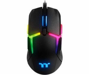 Myš Thermaltake eSports Level 20 RGB (GMO-LVT-WDOOBK-01)