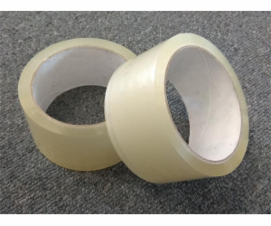 Tesa Standard hot-melt páska balicí transparentní 48 mm x...