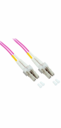 HPE Premier Flex LC/LC OM4 2f 1m Cbl