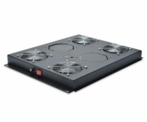 Digitus Roof cooling unit for DIGITUS server cabinets, 4 ...