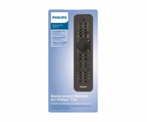 Dálkový ovladač Philips SRP4000