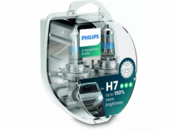 PHILIPS H7 X-tremeVision Pro150 2 ks