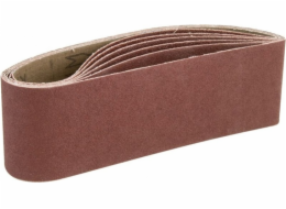 GÜDE Brusný pás 530x75 mm (6 ks), K60,