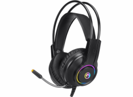 Marvo HG8935 sluchátka s mikrofonem