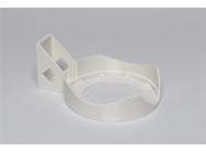 OEM na stěnu pro TP-Link DECO X20/50/60 bílý TP-LINK držák DECO X20/X60 na stěnu bílý