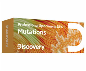 Příslušenství Discovery Prof Specimens DPS 5. „MUTACE“ - ...
