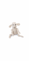 Beeztees Hračka pro psy plyšová Sheepi 30cm