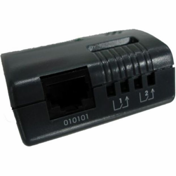BlueWalker PowerWalker EMD pro SNMP Manager, modul
