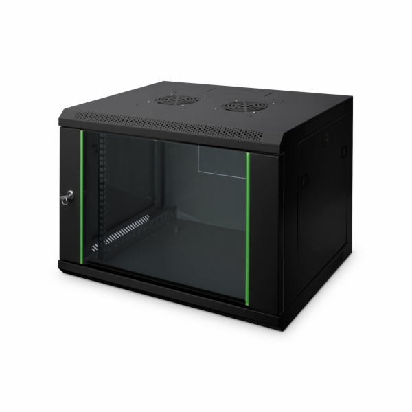 Nástěnné pouzdro Digitus Řada Dynamic Basic - 600x450 mm ...