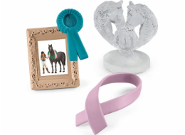 Schleich Horse Club        42538 Accessories Tournament
