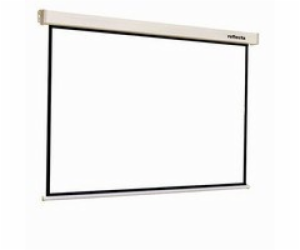 Reflecta CrystalLine Motor 144" 365cm 4:3 292 x 219cm PR8...