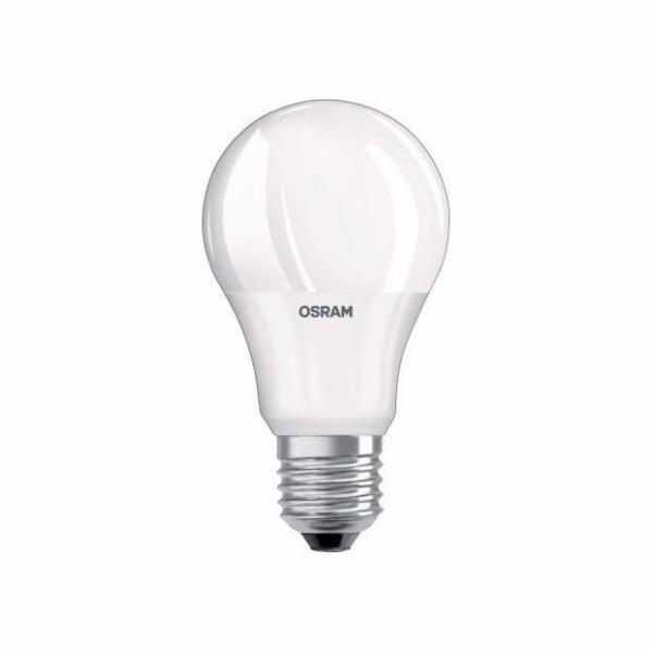 OSRAM VALUE E27 4,9W (5,5W)/865 CLA40W denní 6500k