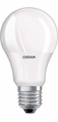 OSRAM VALUE E27 4,9W (5,5W)/865 CLA40W denní 6500k