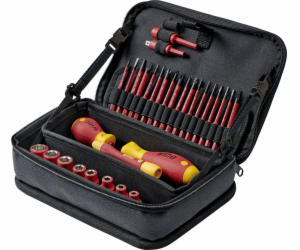 Wiha 7209NK-2002 slimVario set