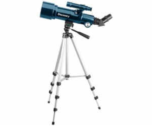 Teleskop Discovery Sky Trip ST70 