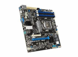 ASUS P11C-M/10G-2T Intel C242 LGA 1151 (Socket H4) Mini-ITX
