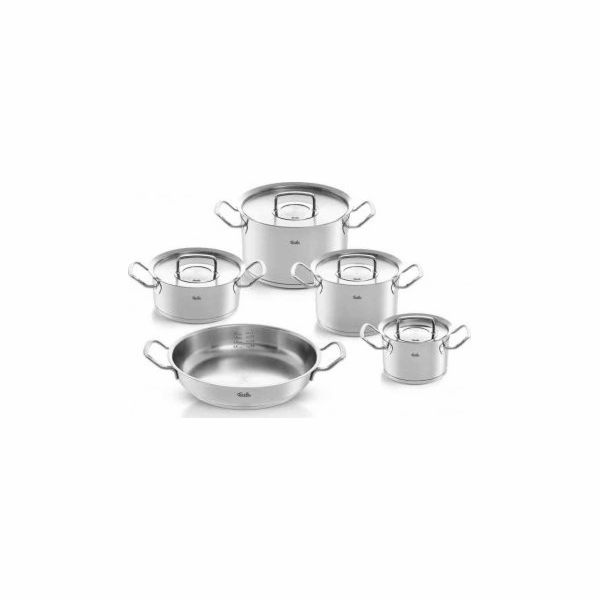 Fissler orig. Profi Collection 2 Set 5 parts