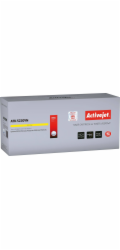 Activejet tonerová kazeta ATK-5220YN (Kyocera náhradní TK-5220Y; Supreme; 1200 stran; žlutá)