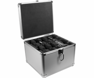 LOGILINK UA0193 LOGILINK - Ochranný kufřík pro HDD 10xHDD...