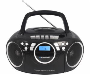 Rádio Blaupunkt BB16BK