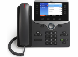 Cisco IP telefon 8841, VoIP telefon